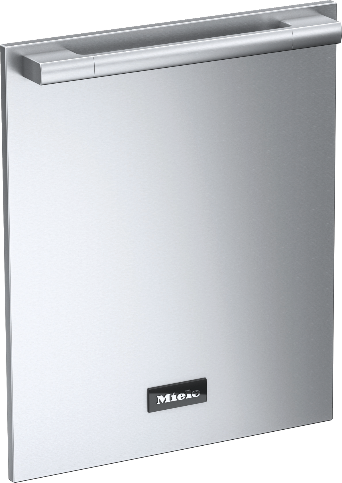 Miele GFVi 712/77 Int. front panel: W x H, 24 x 30 in part 12074470