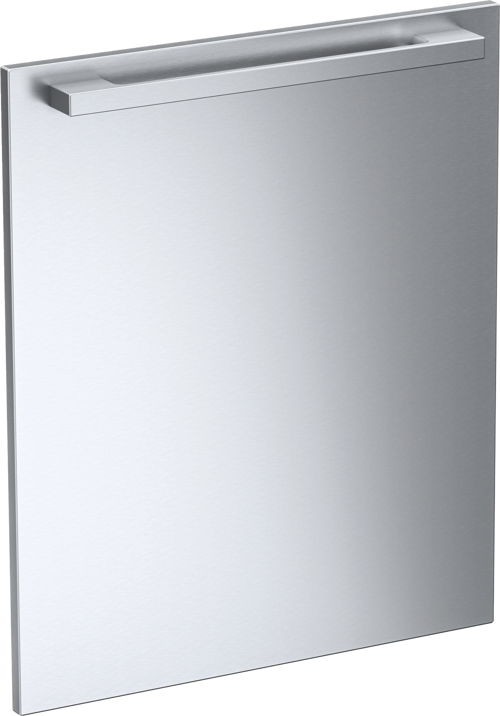 Miele GFVi 710/77 Int. front panel: W x H, 24 x 30 in part 12074350