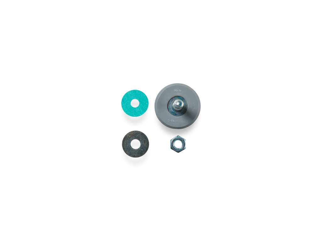 Miele Foot M10x46mm - Part 233801 - Miele 233801