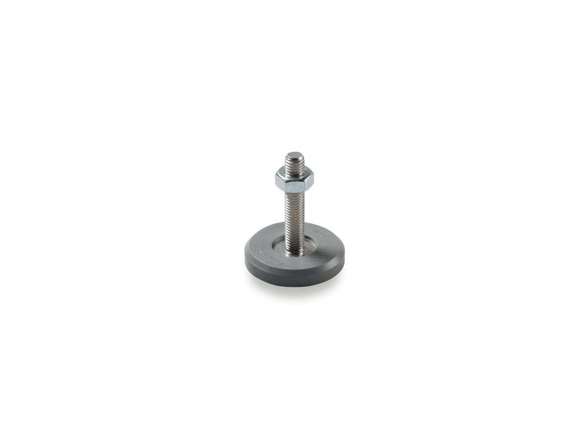Miele Foot M10x46mm - Part 233801 - Miele 233801 - Image 2