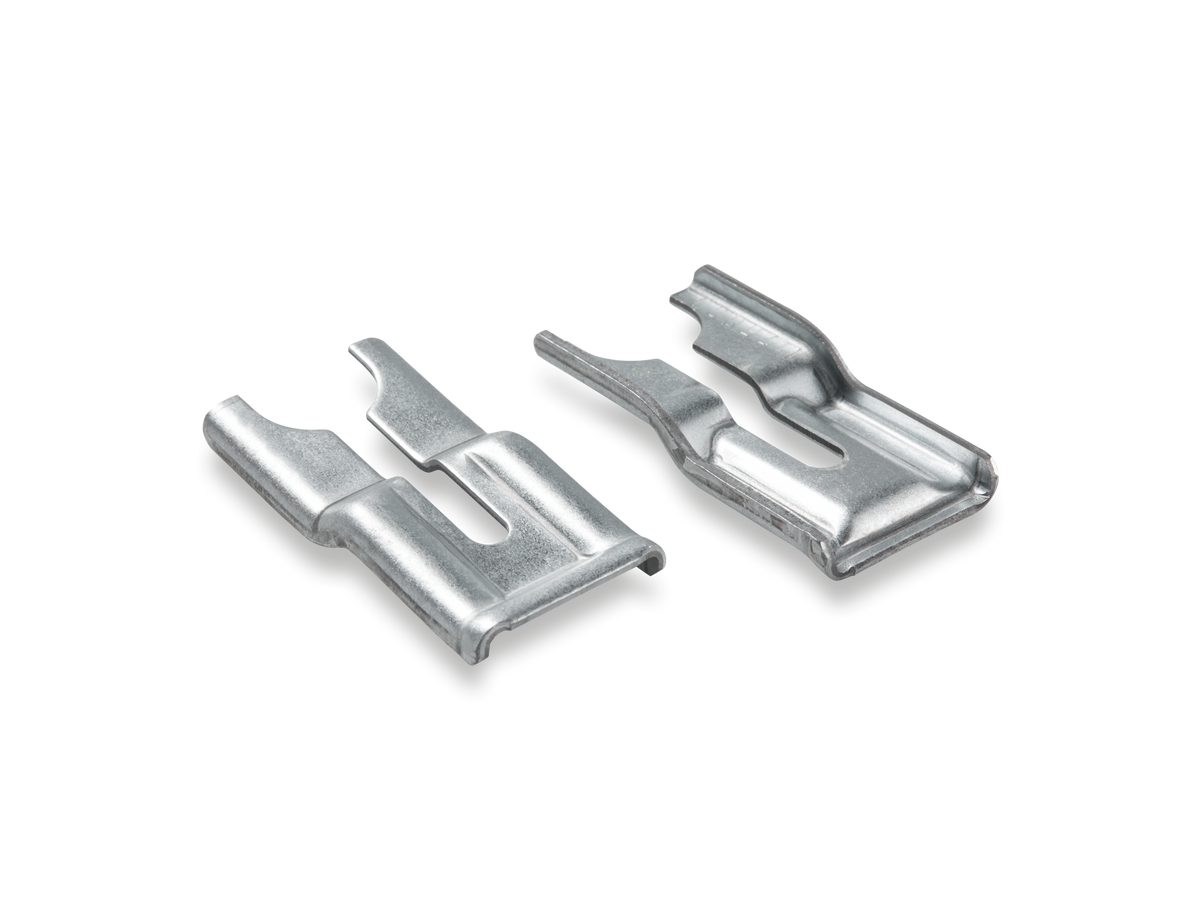 Miele Floor Fastening Kit for Commercial Tumble Dryers and WTS - Part 253532 - Miele 253532 - Image 2