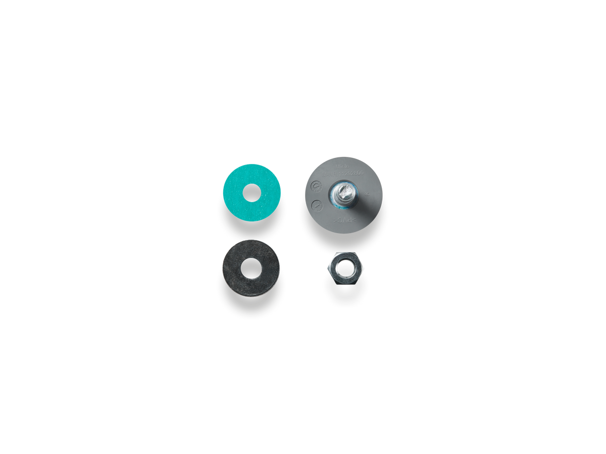 Miele Foot M10 x 34 mm - Part 304595 - Miele 304595 - Image 2