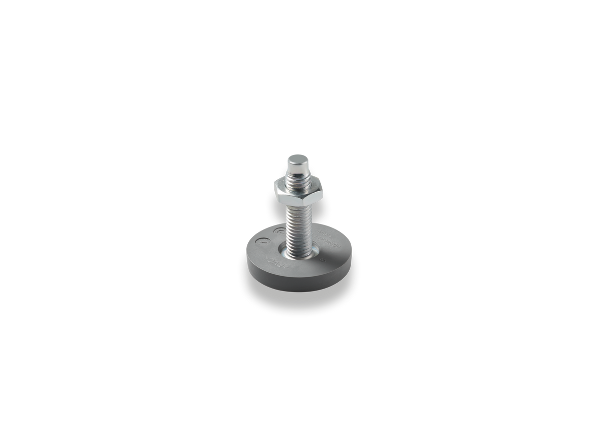 Miele Foot M10 x 34 mm - Part 304595 - Miele 304595