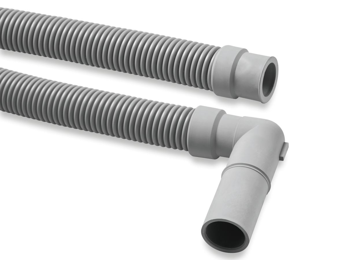 Miele Drain hose 2,25M Drain hose - Part 2244213