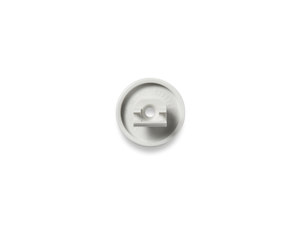 Miele Support roller Castor part 2372353