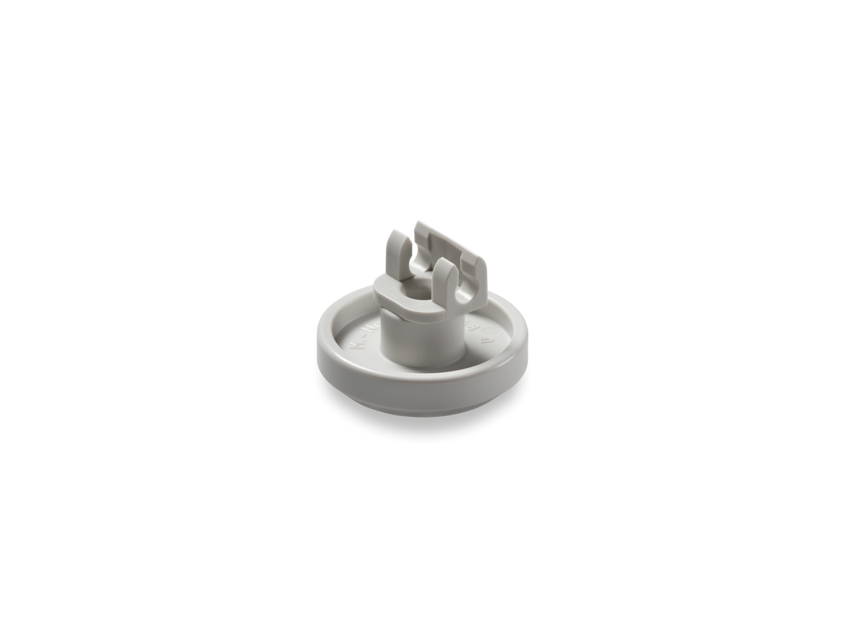 Miele Support roller Castor - Part 2372353