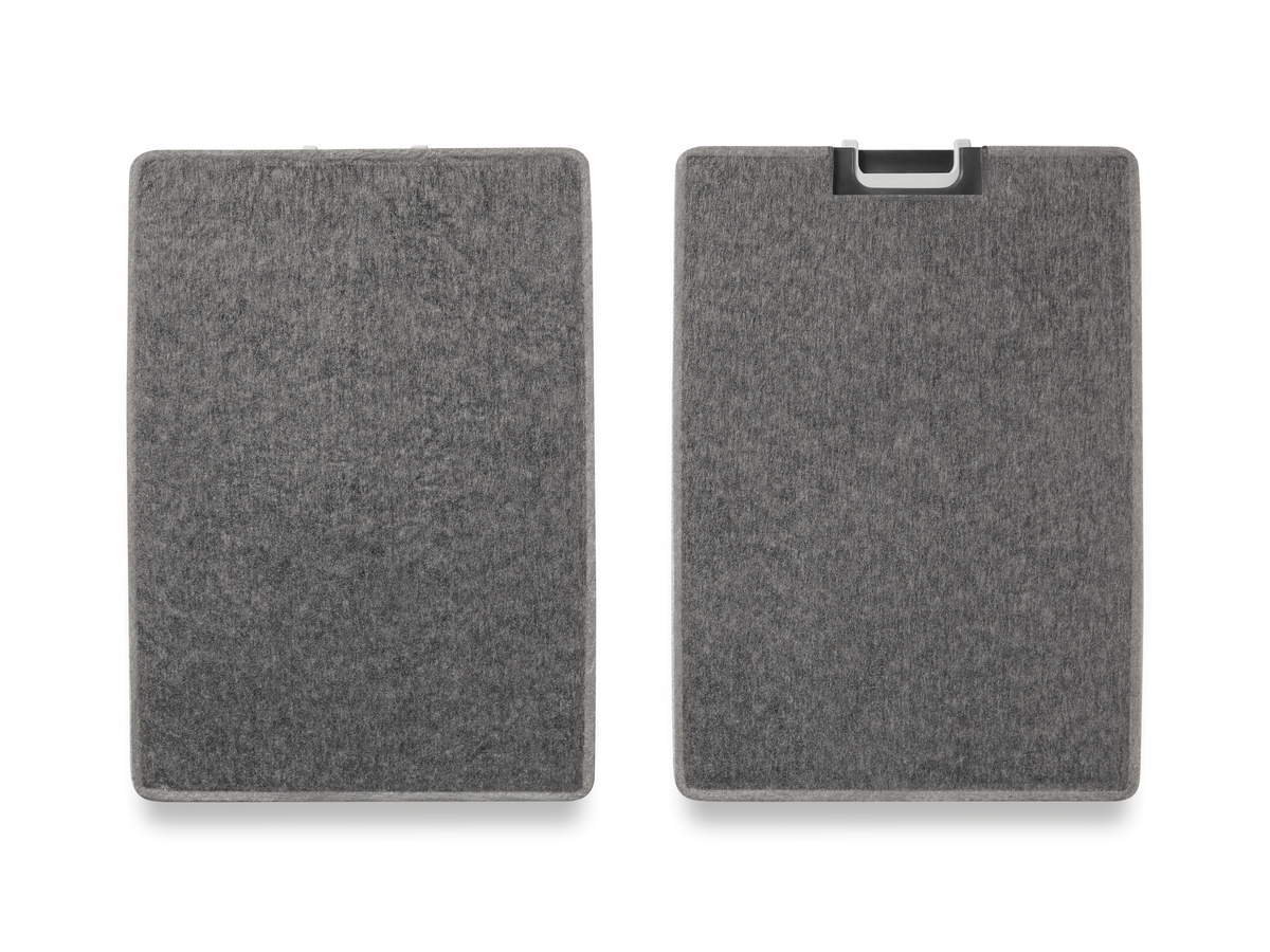 Miele DKF 6 Active AirClean charcoal filter part 03284682