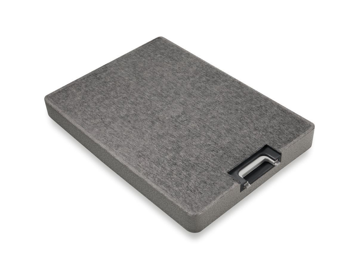 Miele DKF 6 Active AirClean charcoal filter - Part 03284682