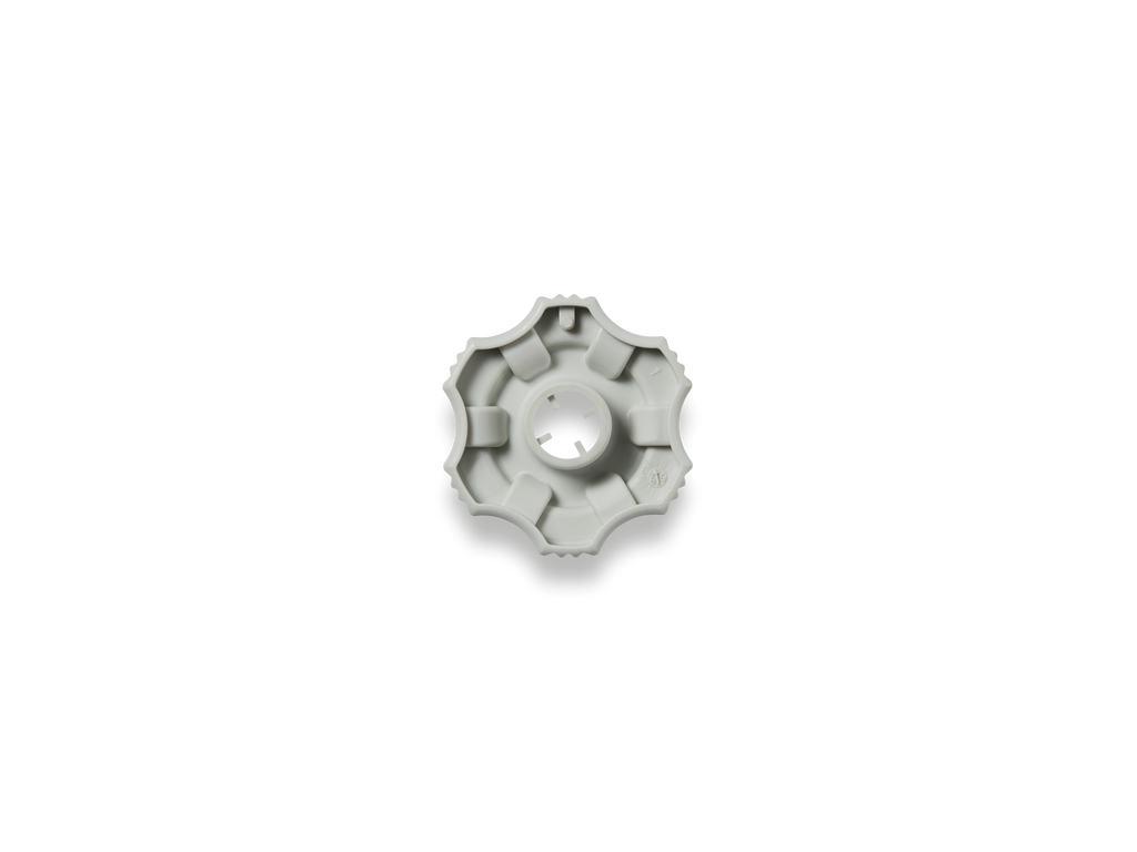 Miele Spray arm retainer Top spray arm guide part 3992152