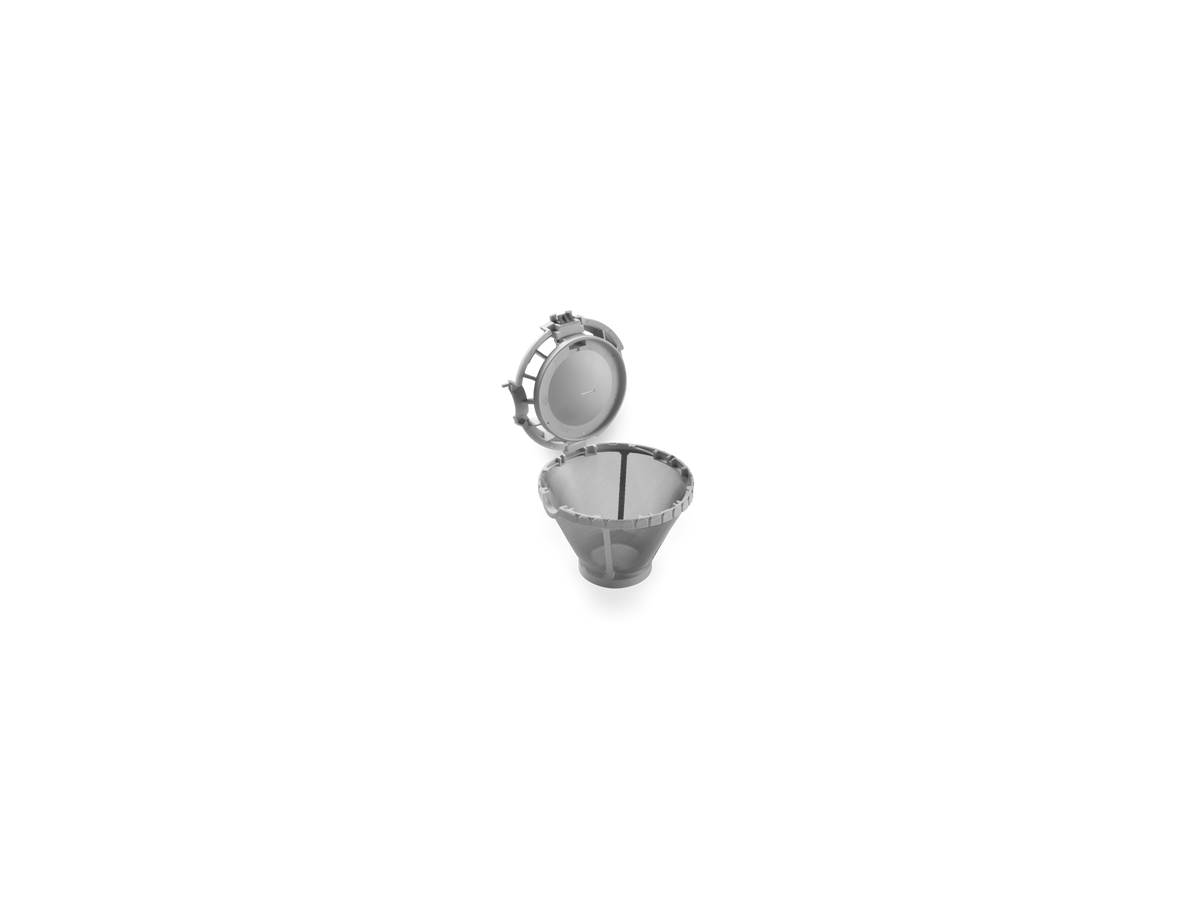 Miele Microfilter Microfine filter - Part 4011464