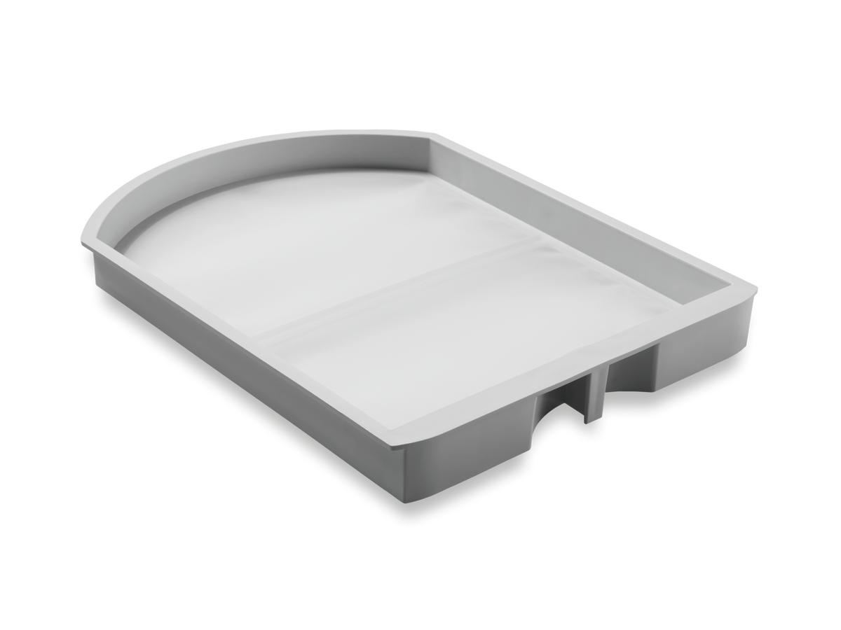 Miele Fluff filter - Part 4046602 - Miele 4046602 - Image 2