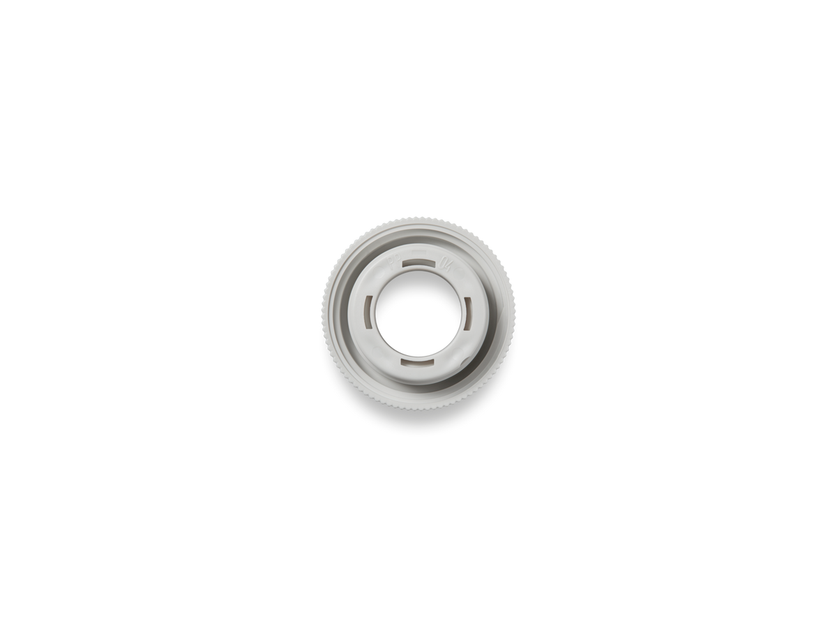 Miele Fixing nut Spray arm Spray arm fixing nut part 4912125