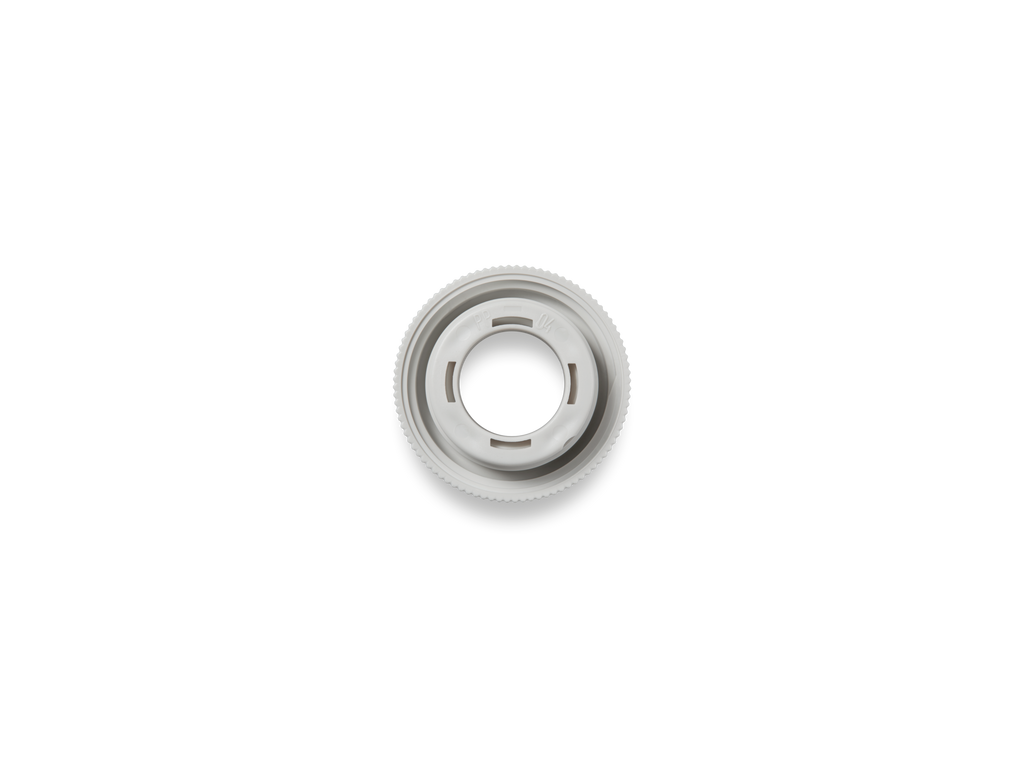 Miele Fixing nut Spray arm Spray arm fixing nut part 4912125