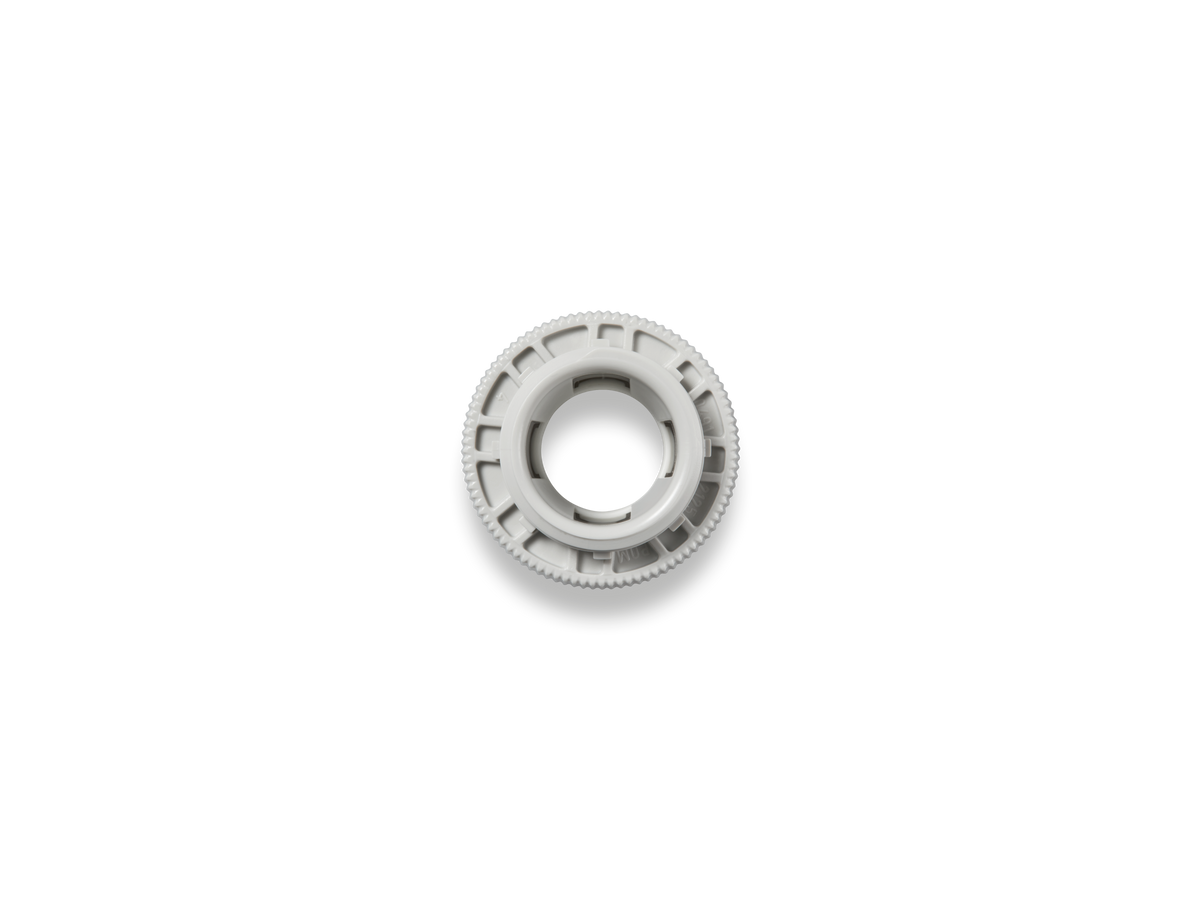 Miele Fixing nut Spray arm Spray arm fixing nut - Part 4912125