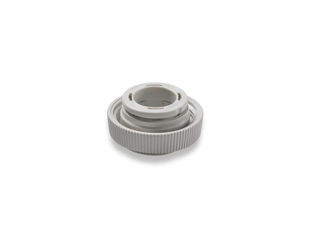 Miele Fixing nut Spray arm Spray arm fixing nut - Part 4912125