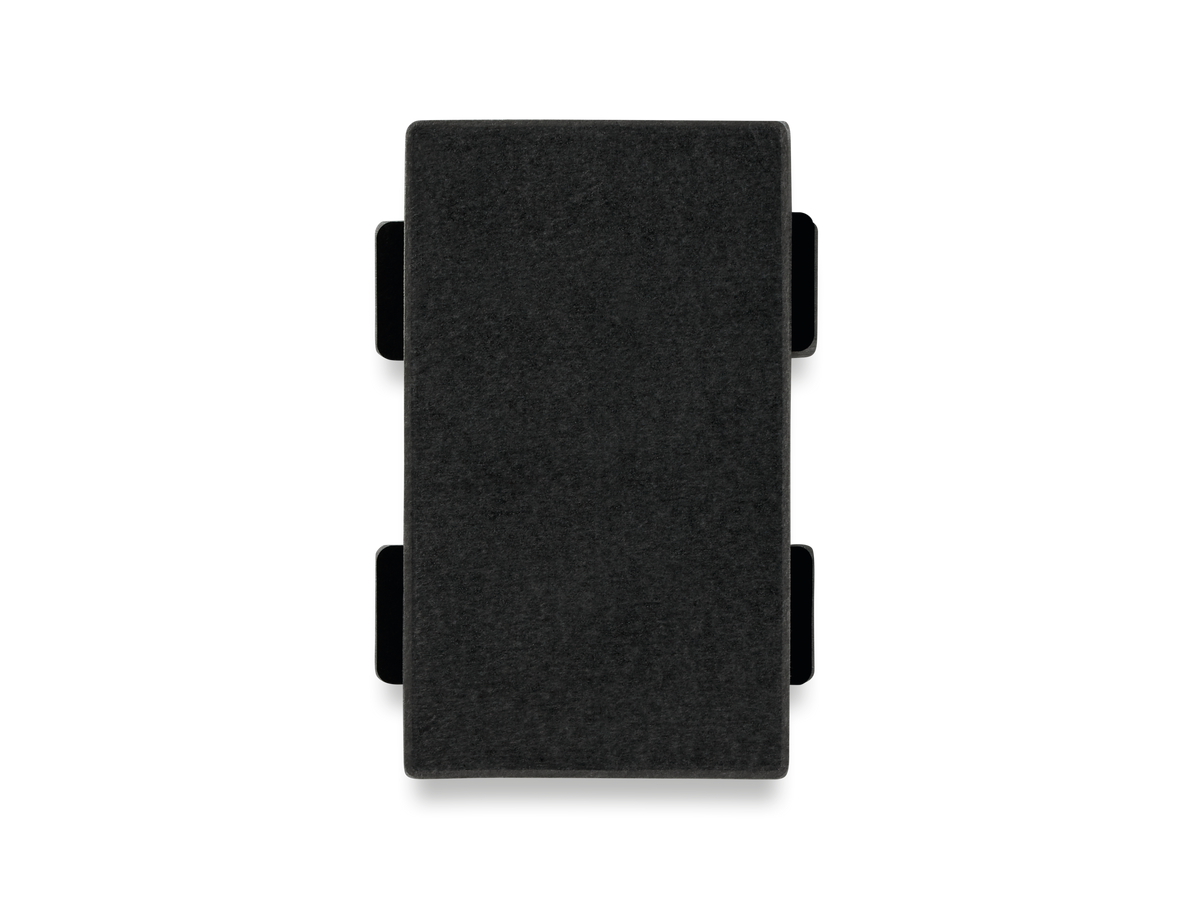 Miele DKF8 Charcoal filter Charcoal filter part 5182192