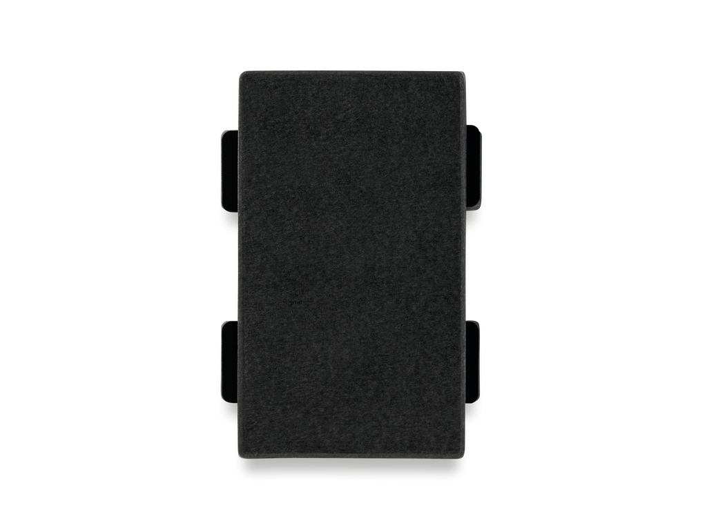 Miele DKF8 Charcoal filter Charcoal filter part 5182192