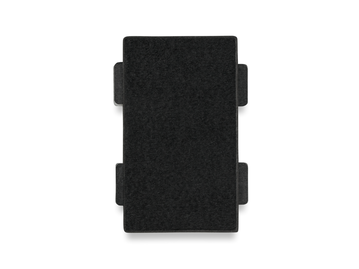 Miele DKF8 Charcoal filter Charcoal filter - Part 5182192