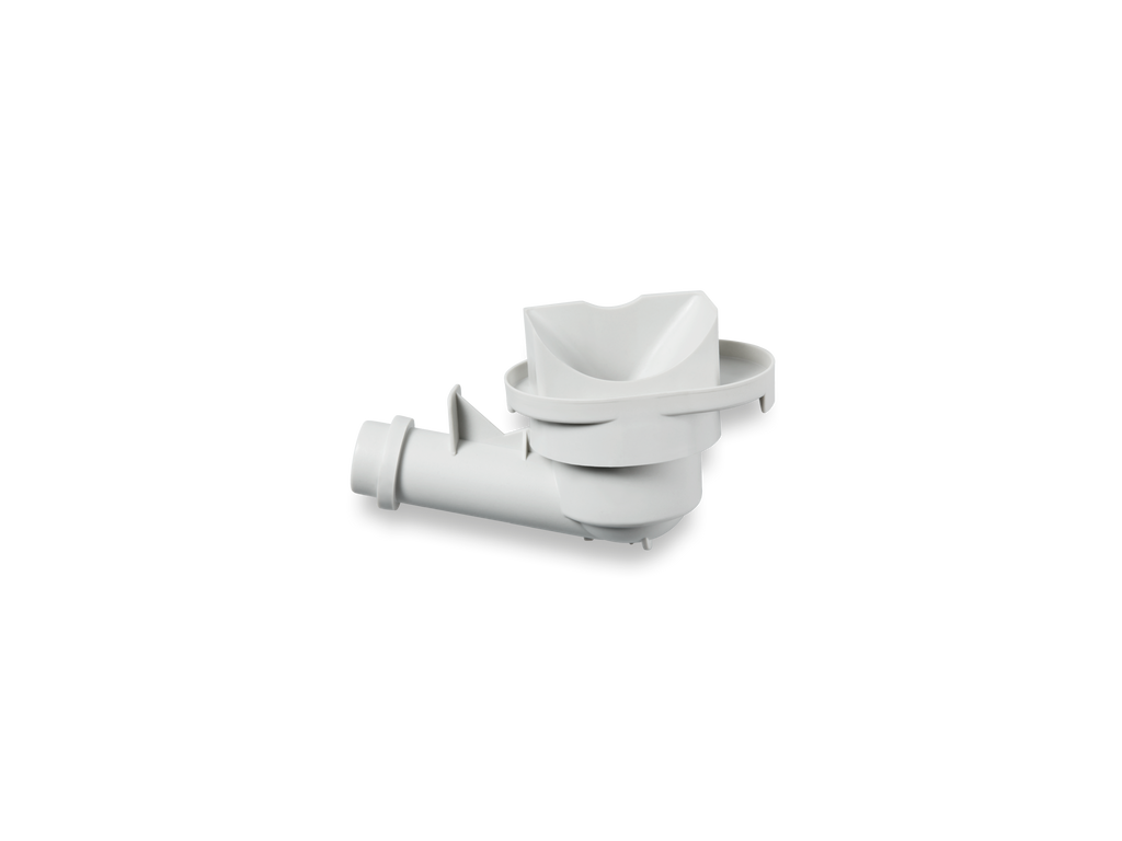 Miele Non-return valve Non-return valve part 5269111