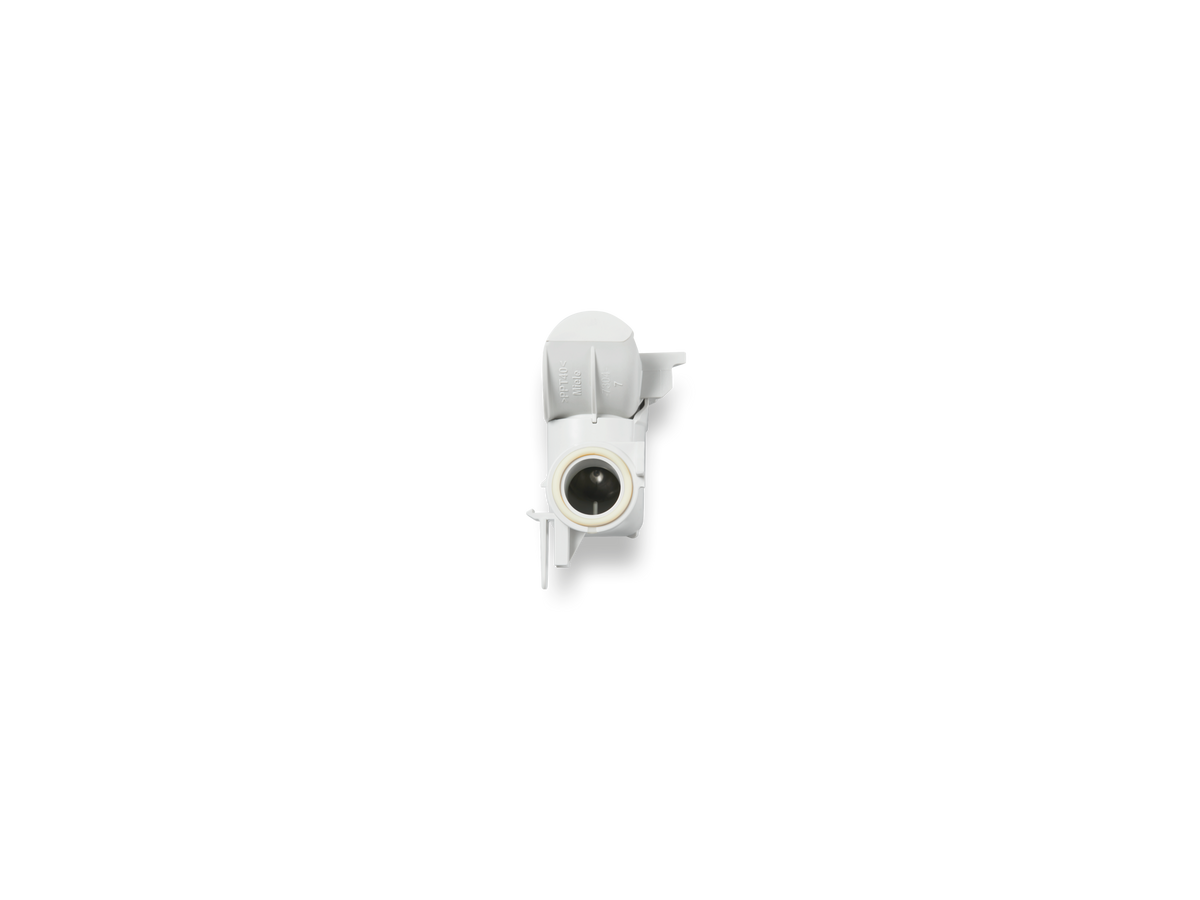 Miele Non-return valve Non-return valve - Part 5750095