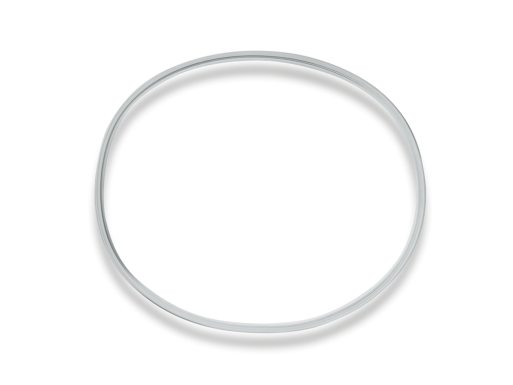 Miele Air-Guide Seal - Part 5860451 - Miele 5860451