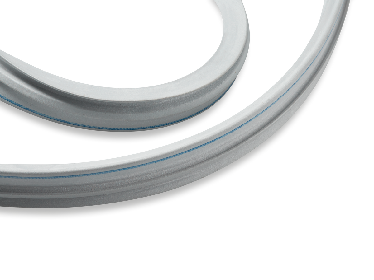 Miele Air-Guide Seal - Part 5860451 - Miele 5860451 - Image 2