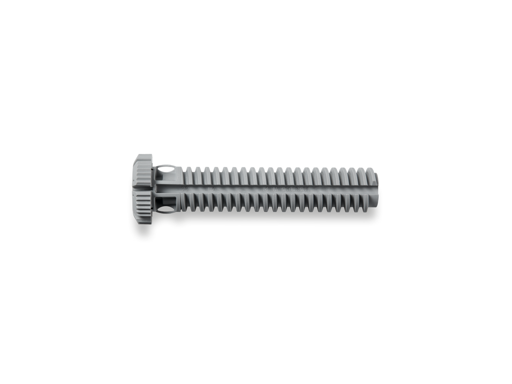 Miele Foot 107,5 mm Foot part 6033081