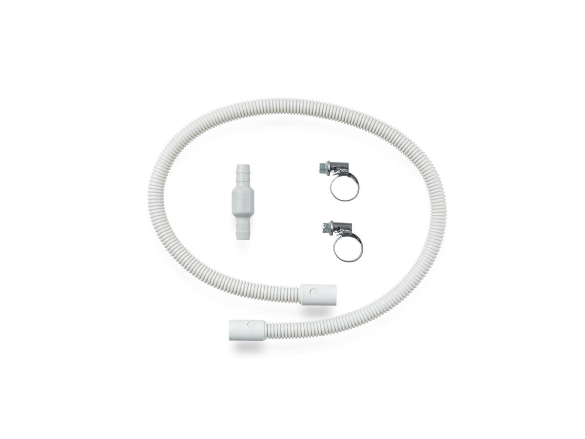 Miele Non-Return Valve Fitting Kit - Part 6729294 - Miele 6729294
