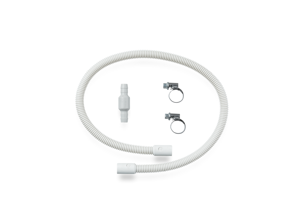 Miele Non-Return Valve Fitting Kit - Part 6729294 - Miele 6729294