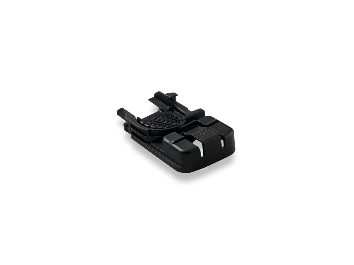 Miele Bracket Capsule Capsule plate - Part 7198560