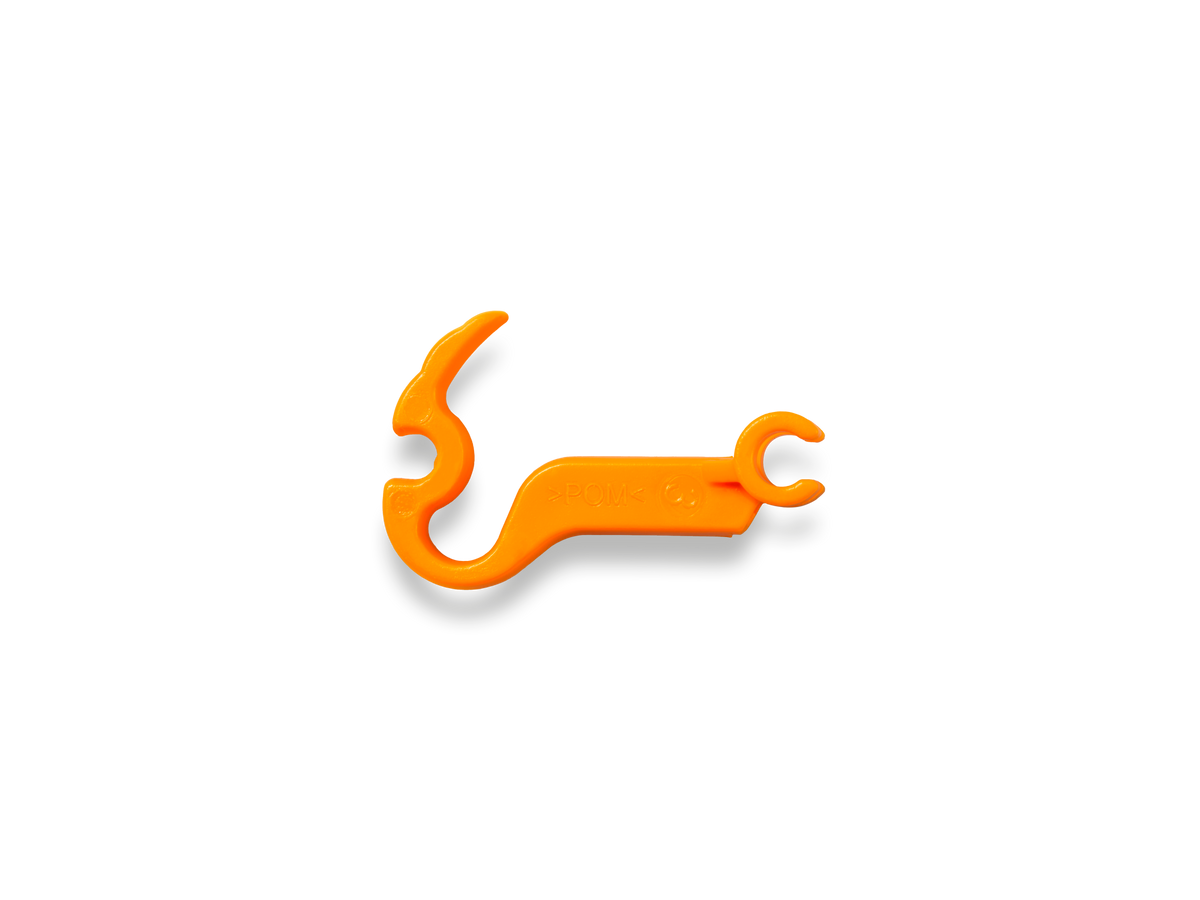 Miele Immobilising brake Lever part 7506590