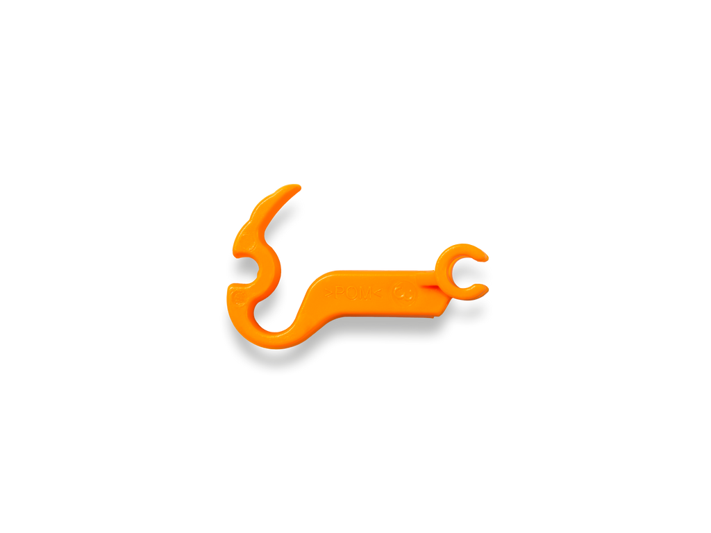 Miele Immobilising brake Lever part 7506590