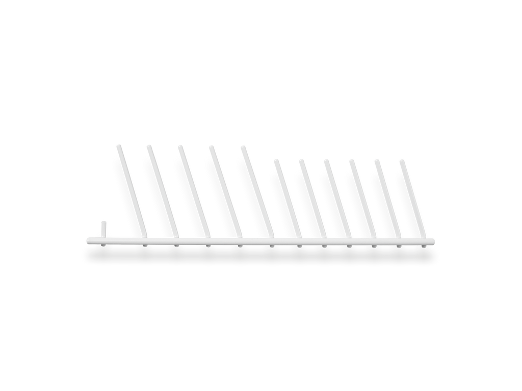 Miele Row of spikes front/rear Row of spikes part 12686880
