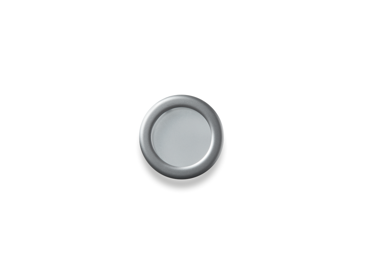 Miele Trim Halogen light Bezel part 8266440
