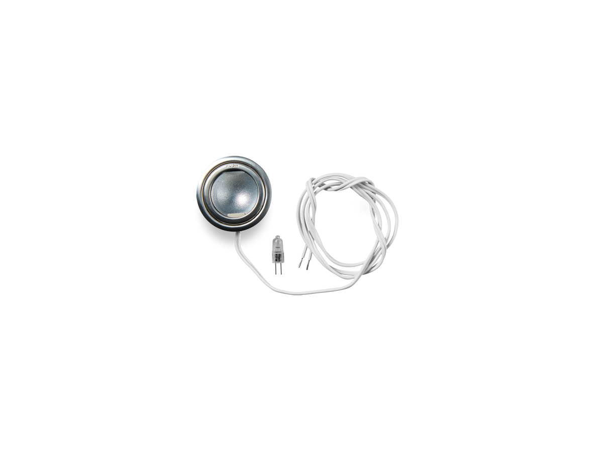 Miele Halogen spotlight Round L=1000mm Halogen spotlights part 8654090