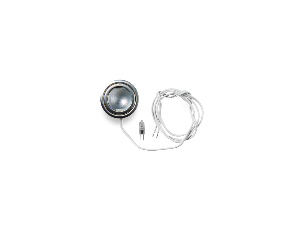 Miele Halogen spotlight Round L=1000mm Halogen spotlights part 8654090