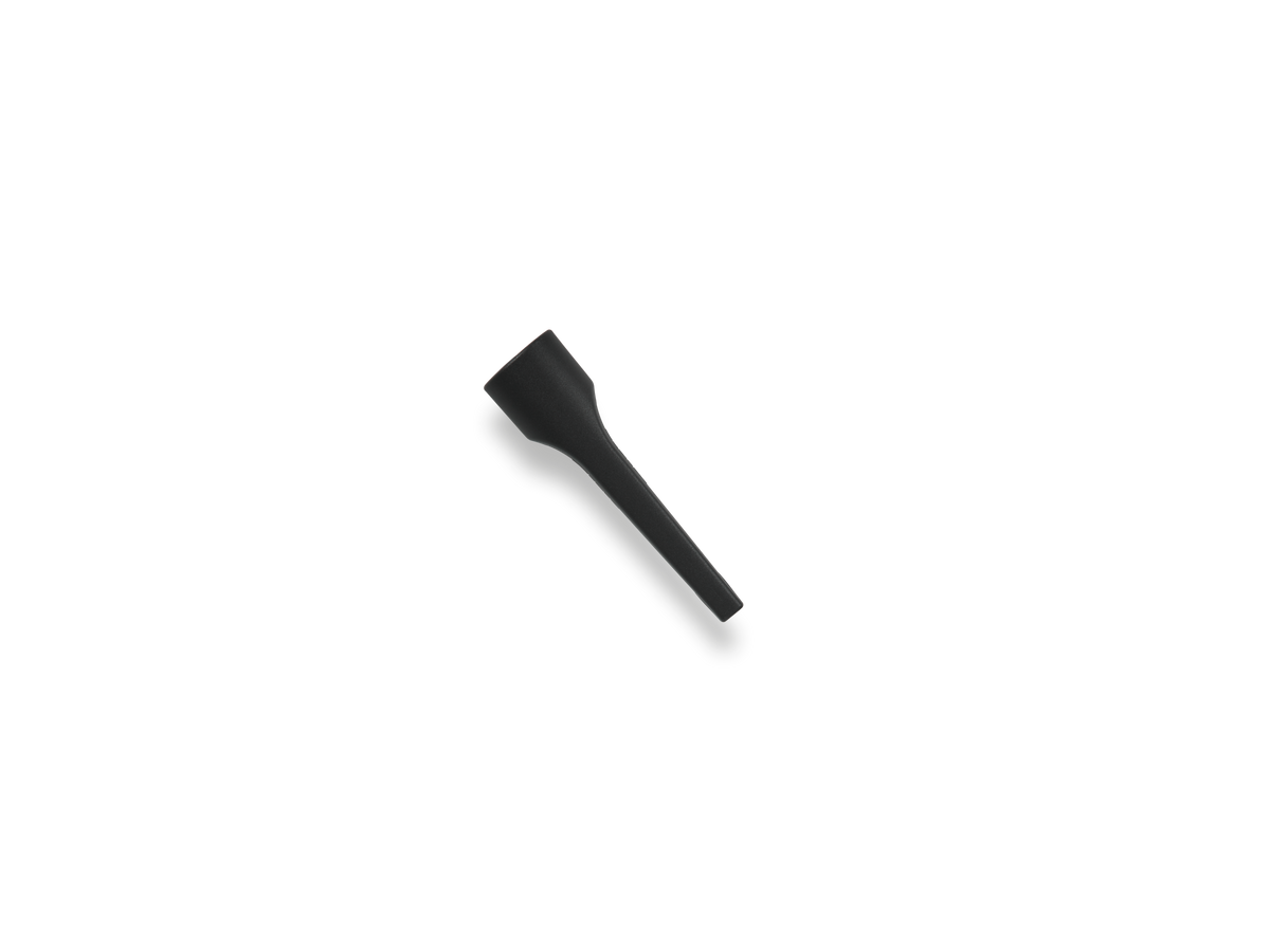 Miele Crevice Nozzle - Small 150MM Genuine Part 09442630, 9442630