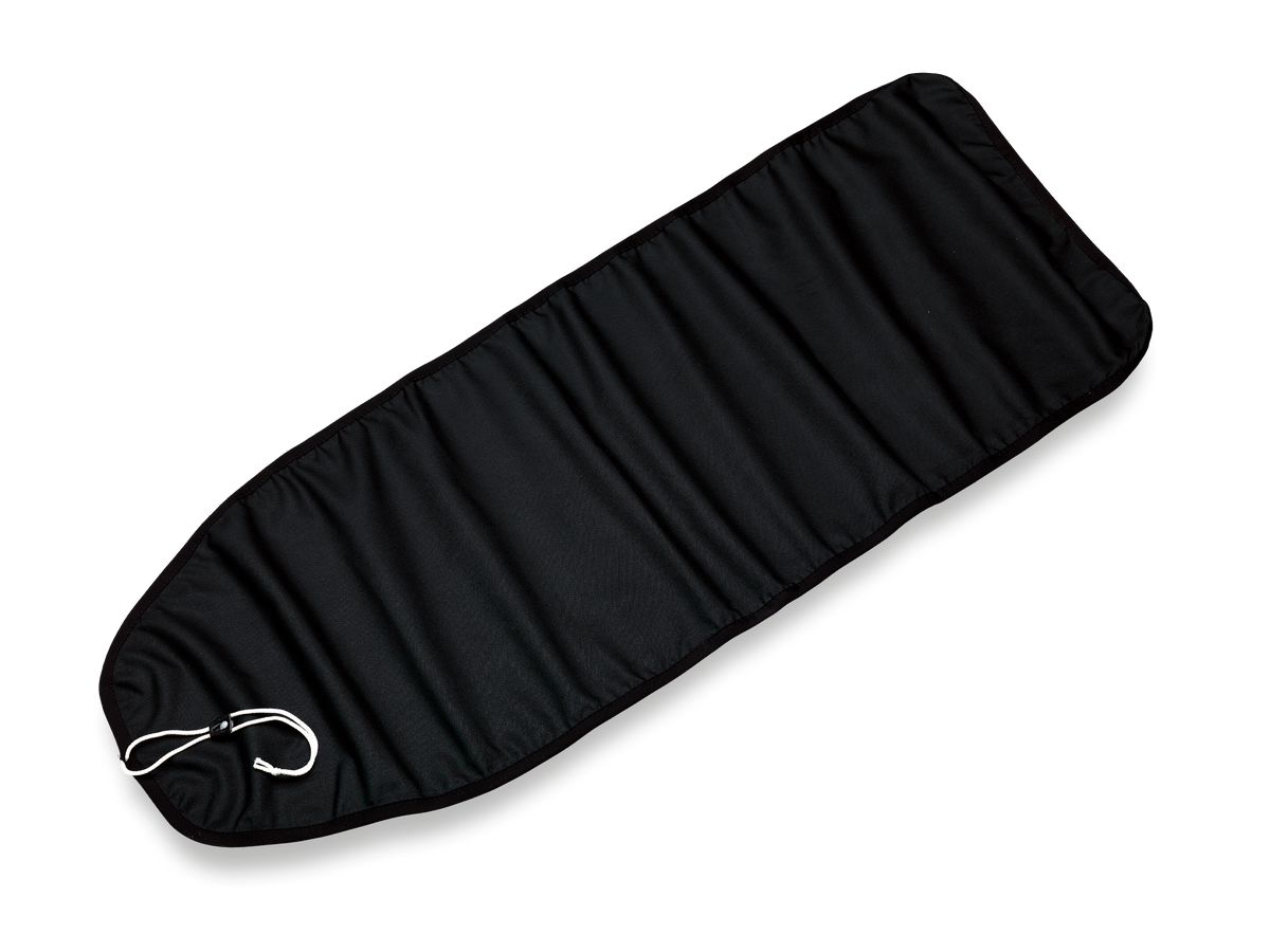 Miele FashionMaster Ironing Board Cover - Black - Part 9879260 - Miele 9879260 - Image 2