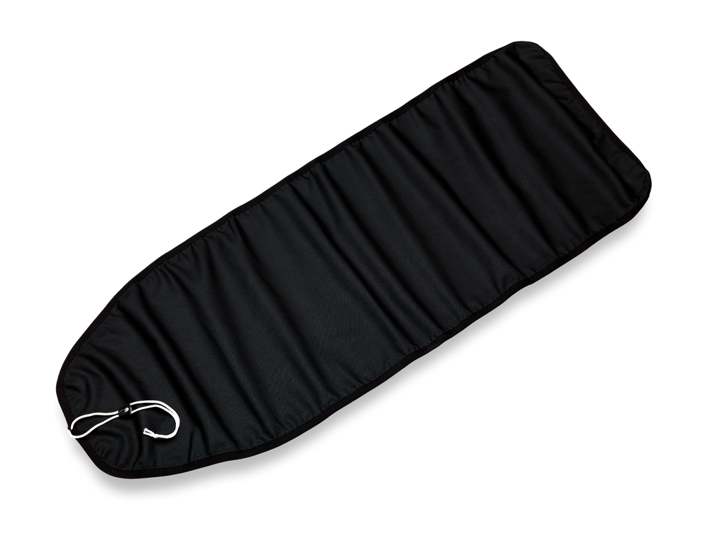 Miele FashionMaster Ironing Board Cover - Black - Part 9879260 - Miele 9879260 - Image 2