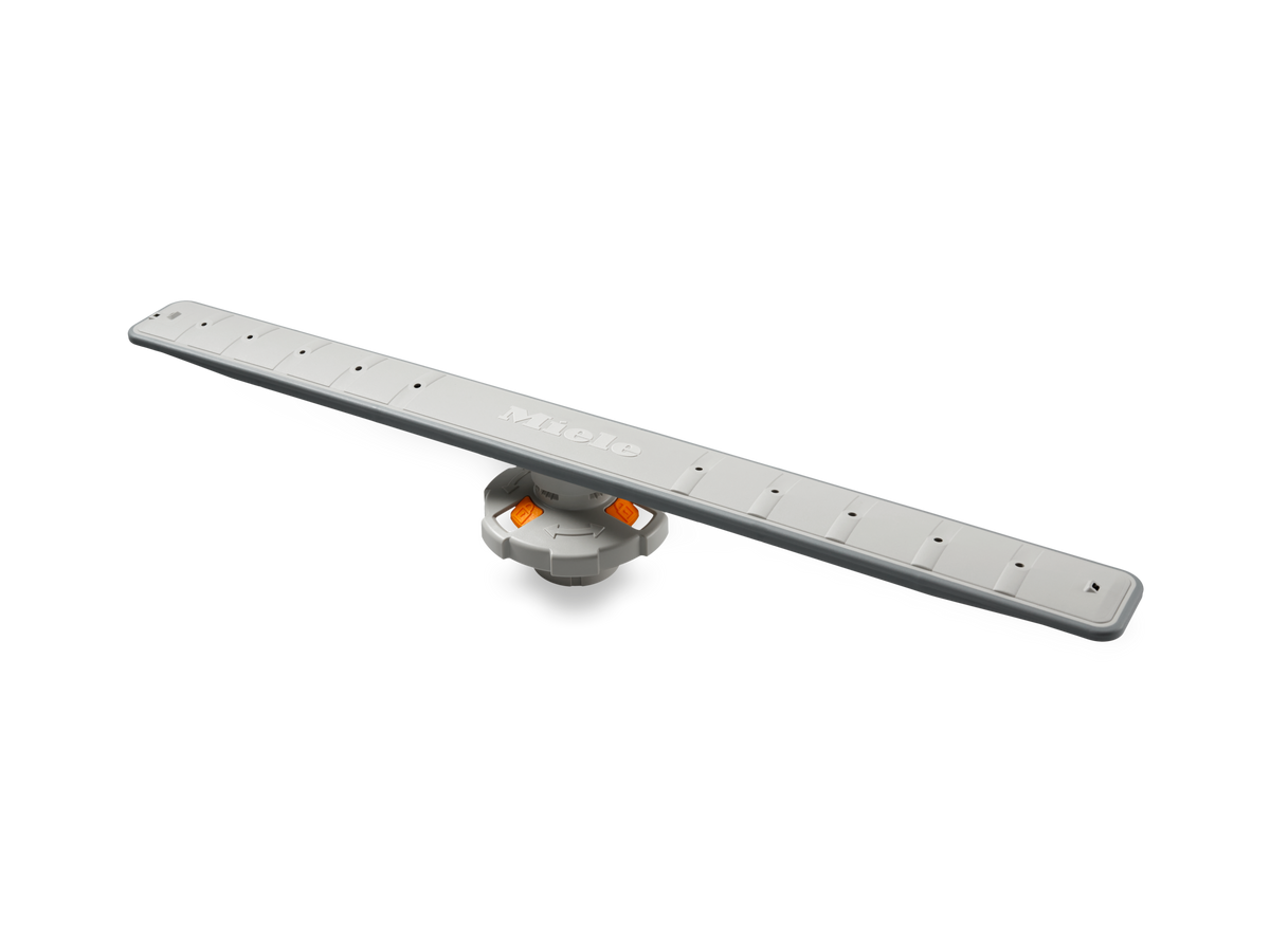 Miele Spray arm bottom 60 cm Bottom spray arm - Part 10321846