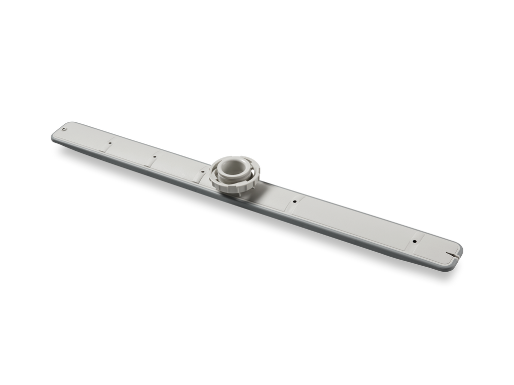 Miele Spray arm middle cpl. 60 cm Middle spray arm part 10506281