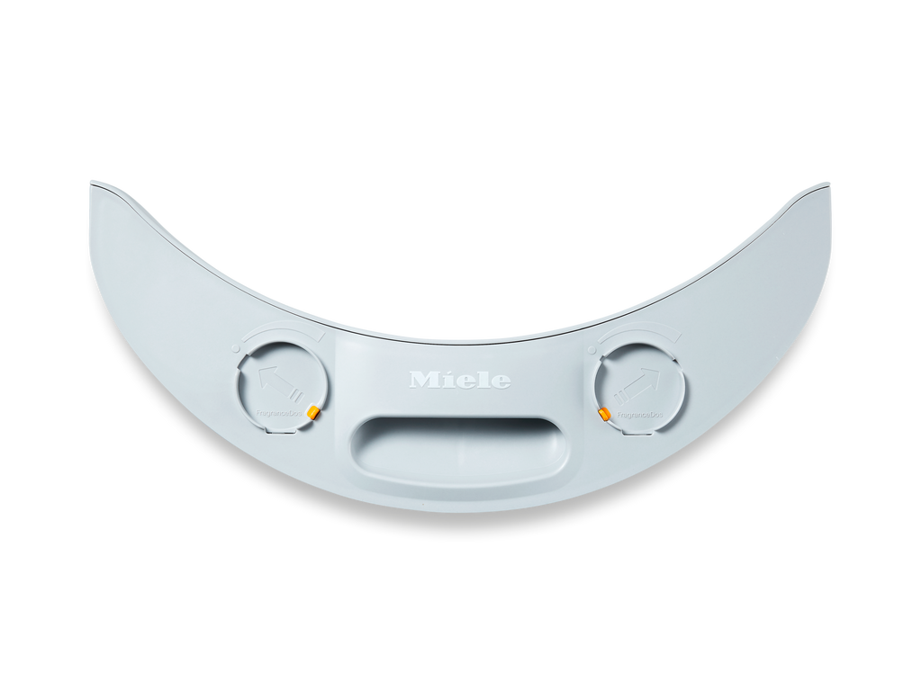 Miele Lint Filter - Part 10762350 - Miele 10762350