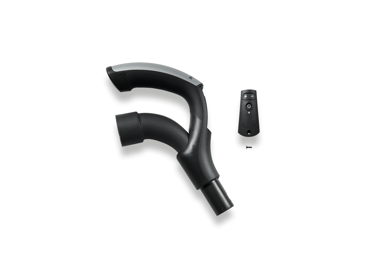 Miele Wirelessly Controlled Handle - Part 11560550 - Miele 11560550