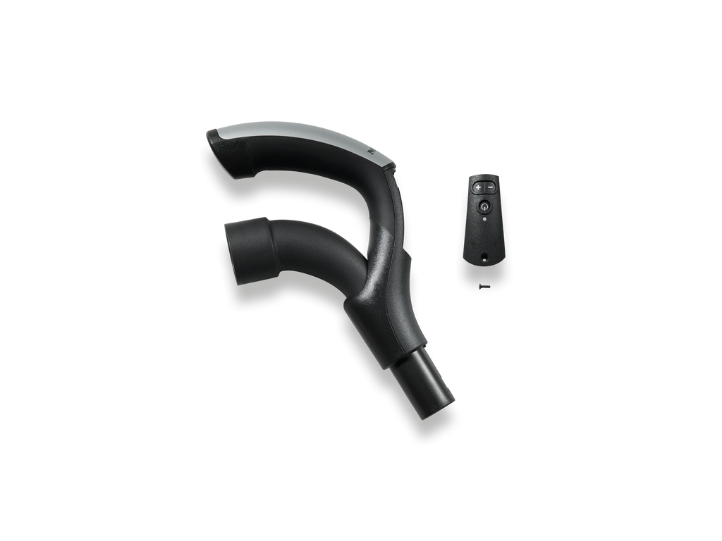 Miele Wirelessly Controlled Handle - Part 11560550 - Miele 11560550