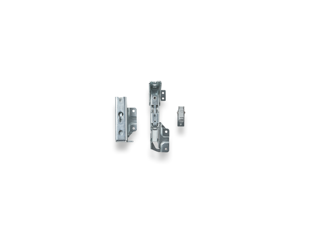Miele Repair kit Hinge Hinge part 11715460