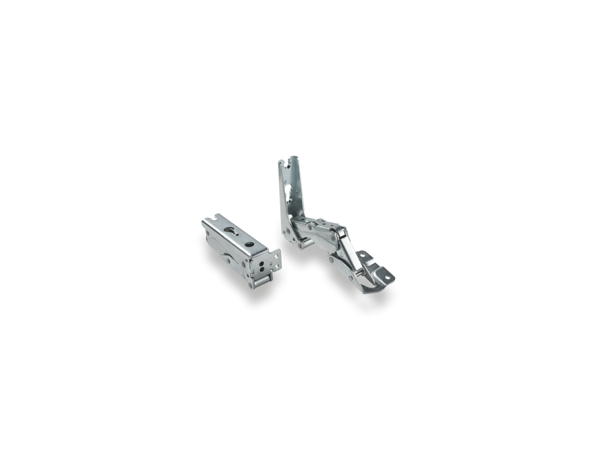 Miele Repair kit Hinge Hinge - Part 11715460