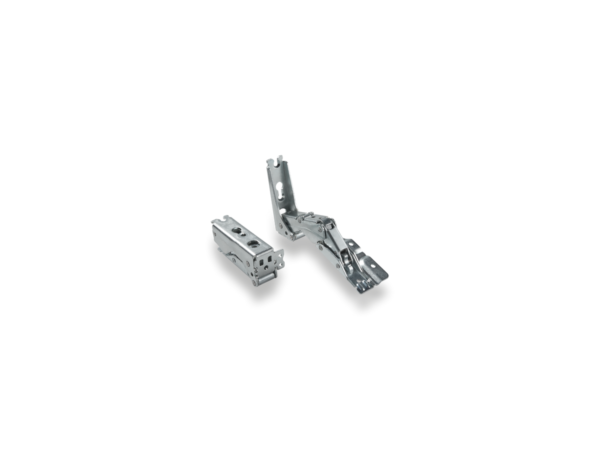 Miele Conv.kit hinge 2 Pcs. Hinge - Part 12081720
