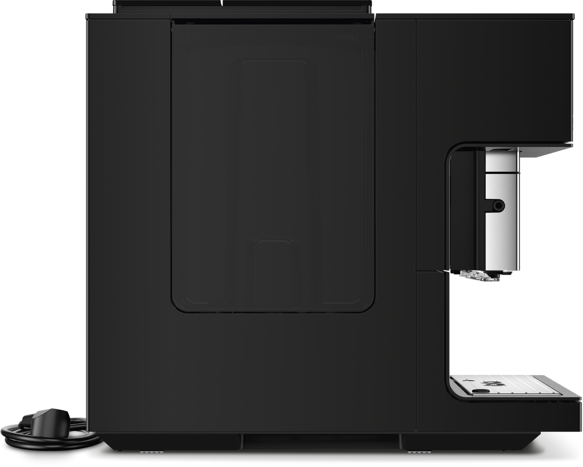 Miele CM 7750 CoffeeSelect Obsidian Black Countertop Coffee Machine - image 3
