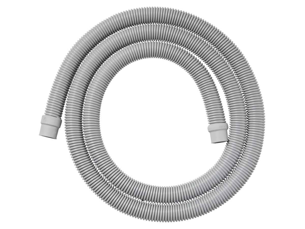 Miele Drain hose 2,25M Drain hose part 1545806