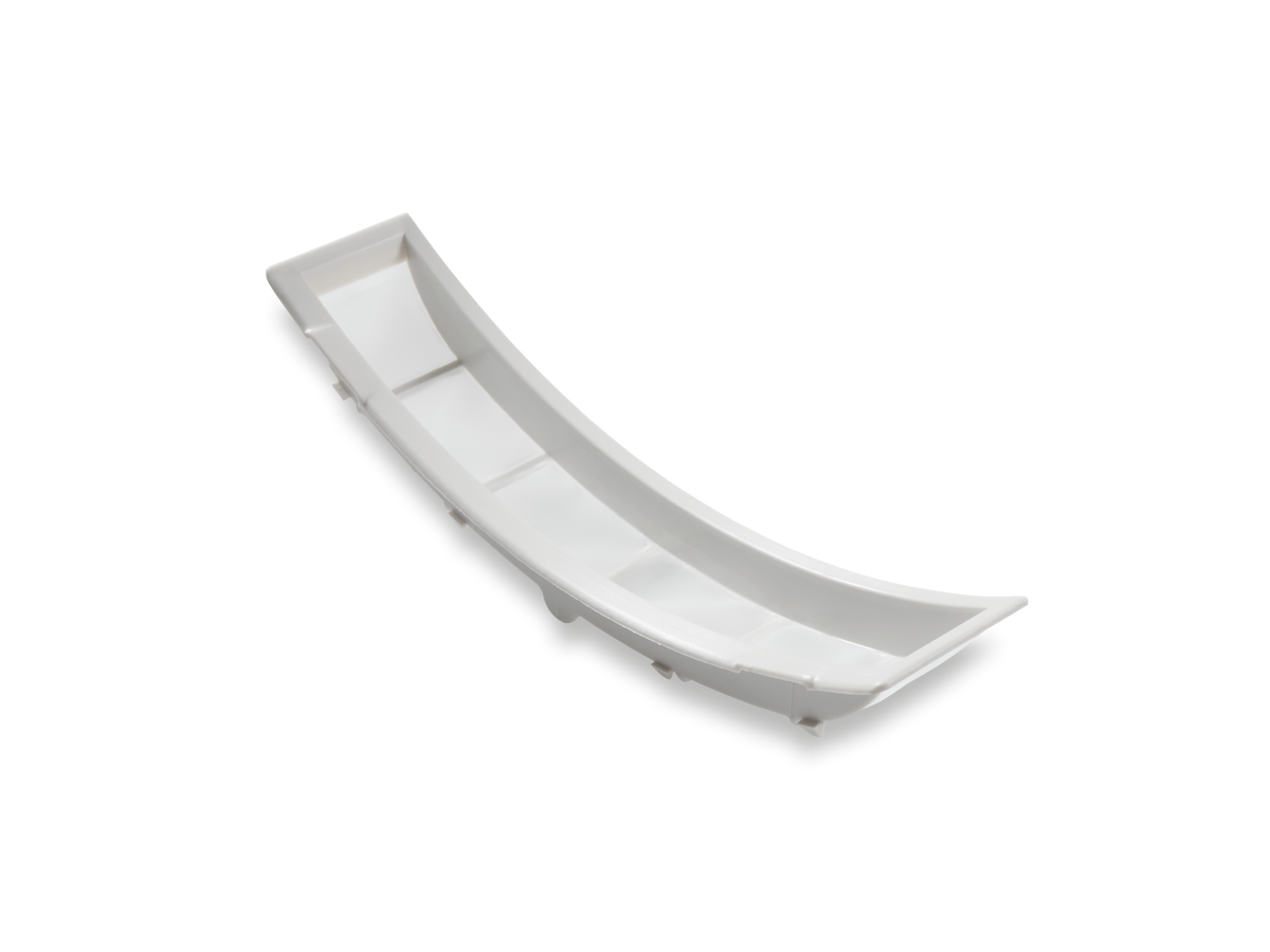 Miele Fluff filter - Part 1548306 - Miele 1548306 - Image 2
